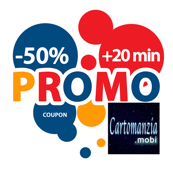 Tarocchi Coupon Sconti Promozioni in corso