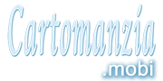 Cartomanzia.mobi Logo